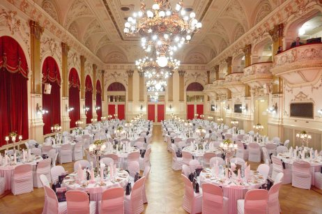 20 Jahre Frau in der Wirtschaft OÖ